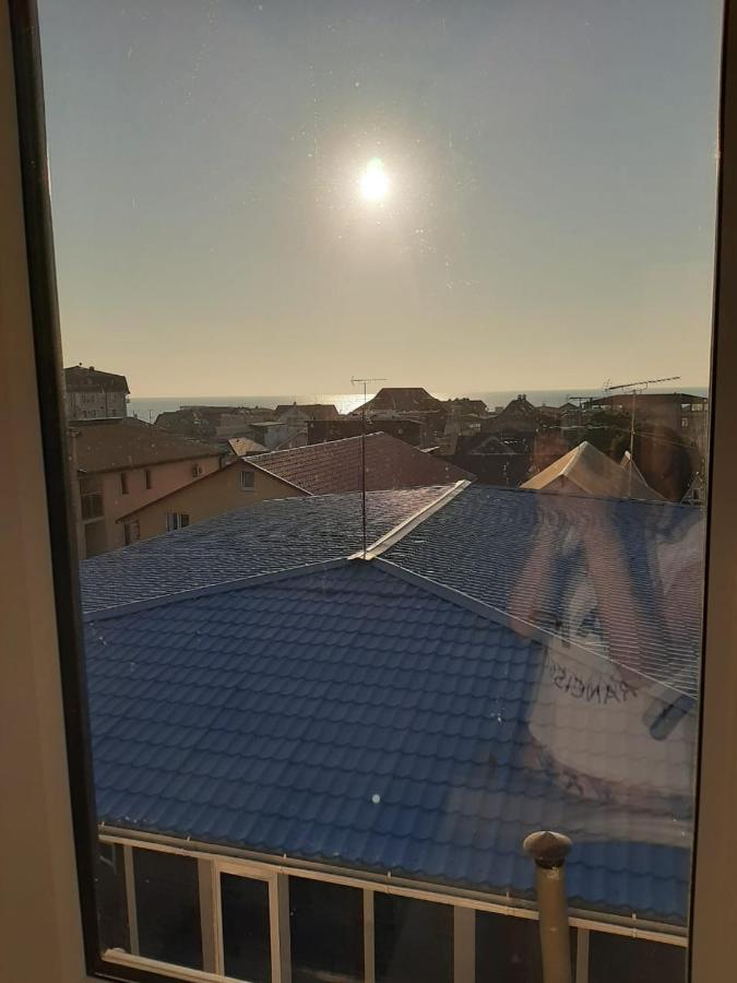 Красная Поляна: Apartament Astoria