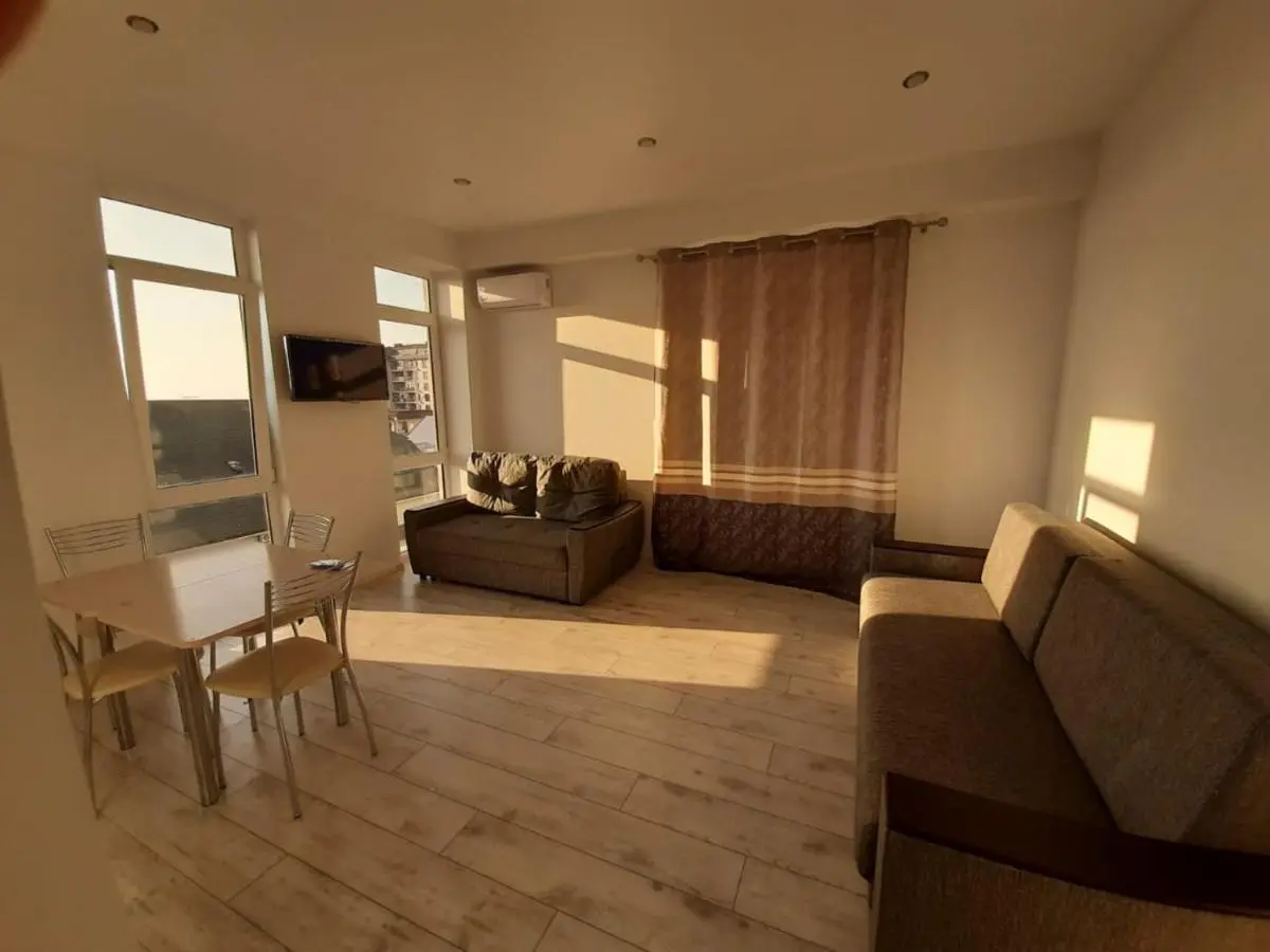 Красная Поляна: Apartament Astoria