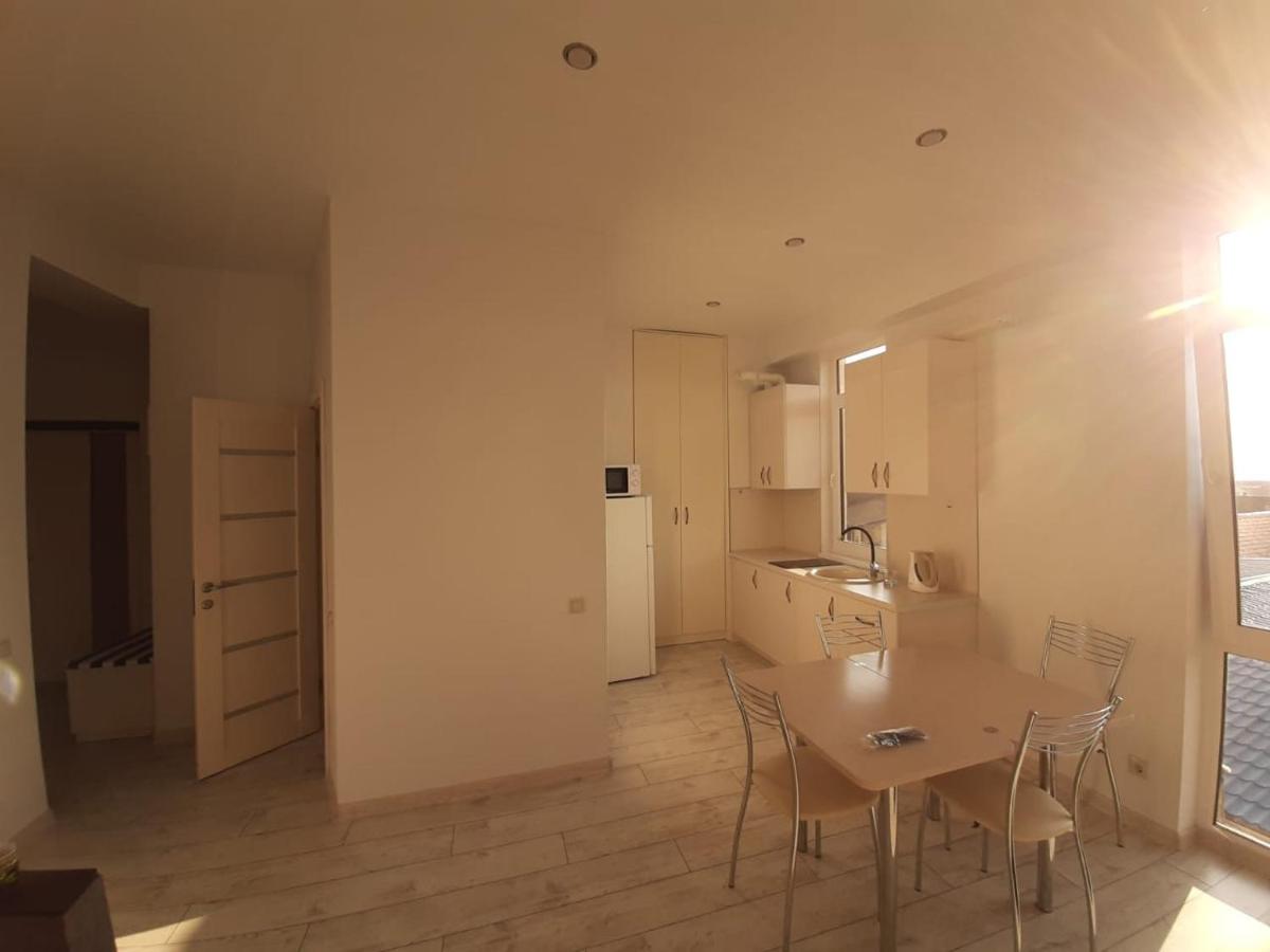 Красная Поляна: Apartament Astoria