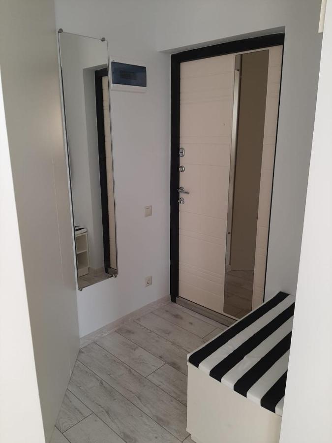 Красная Поляна: Apartament Astoria