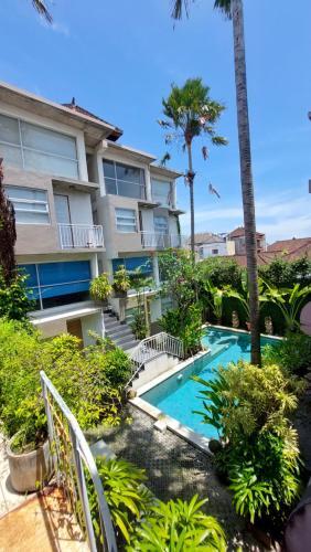 Падангсамбиан: A Loft Apartment Bali in Denpasar