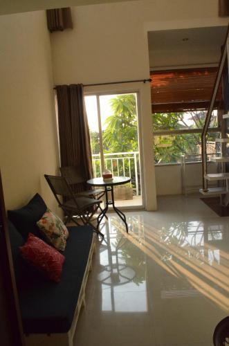 Падангсамбиан: A Loft Apartment Bali in Denpasar