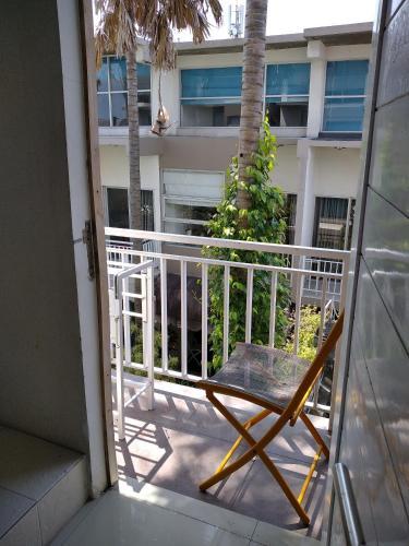 Падангсамбиан: A Loft Apartment Bali in Denpasar