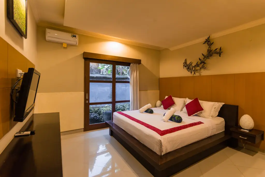 Убуд: Mangosteen Ubud by Premier Hospitality Asia