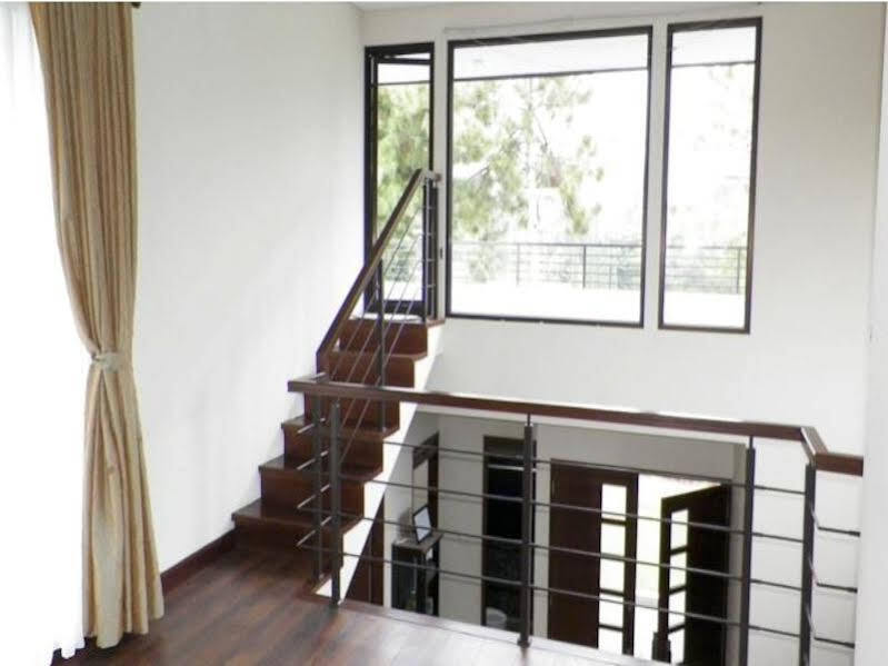 Паромпонг: Villa Qfa Syariah