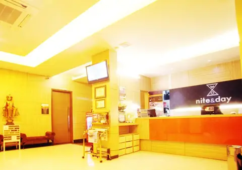 Avira Hotel Makassar — фото 1