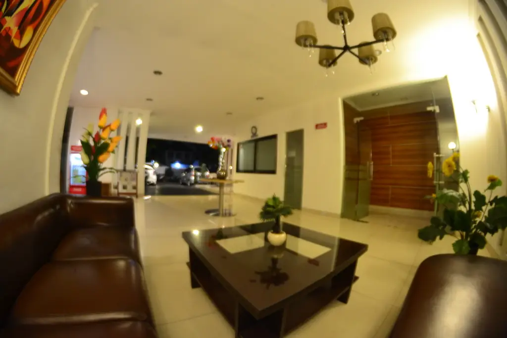 Бандунг: Sapadia Guest House