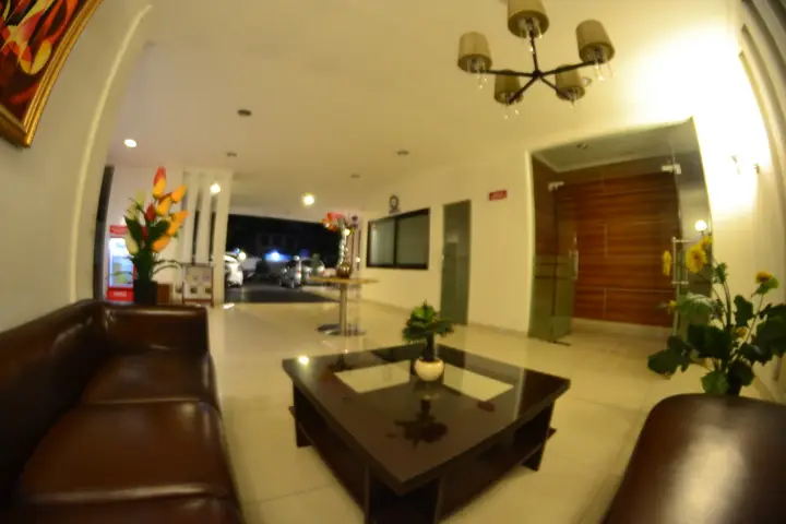 Бандунг: Sapadia Guest House