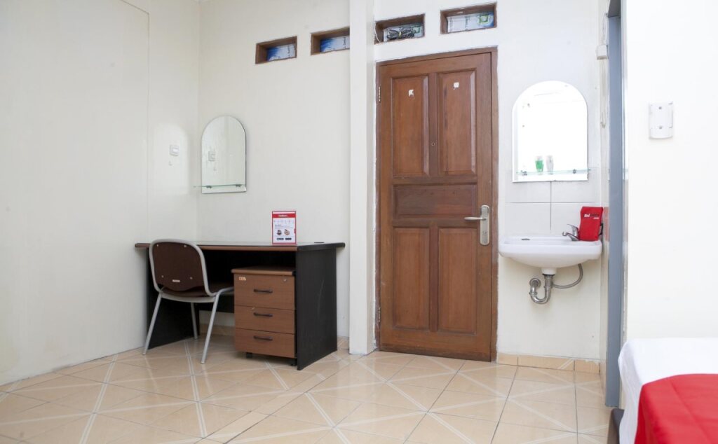 Бандунг: Sapadia Guest House