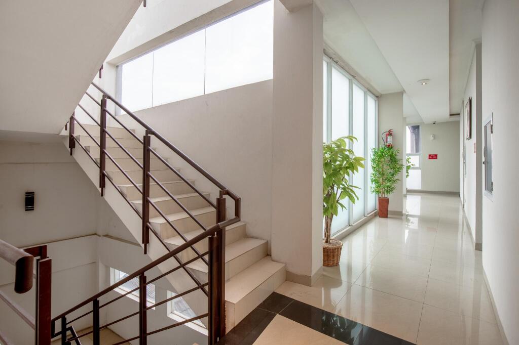Бандунг: Raffleshom Hotel