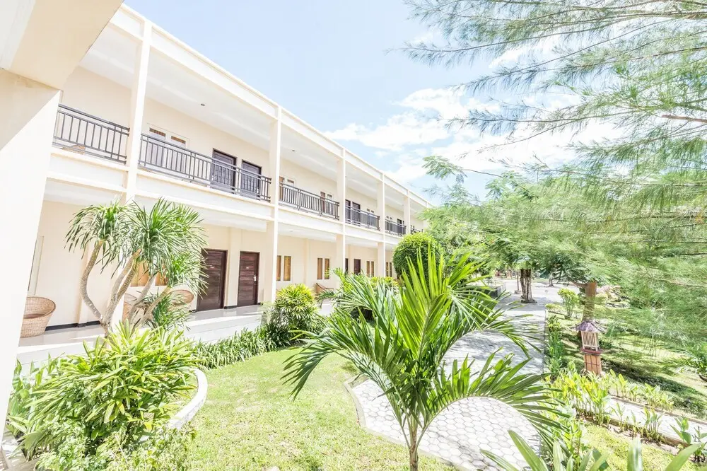 Amazing City Beach Resort — фото 1