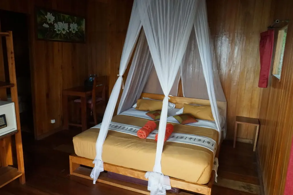 Лабуан-Баджо: Waecicu Eden Beach Hotel