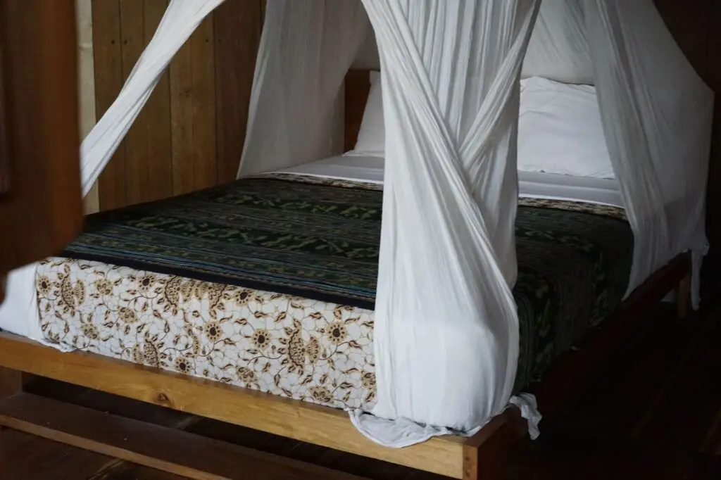 Лабуан-Баджо: Waecicu Eden Beach Hotel