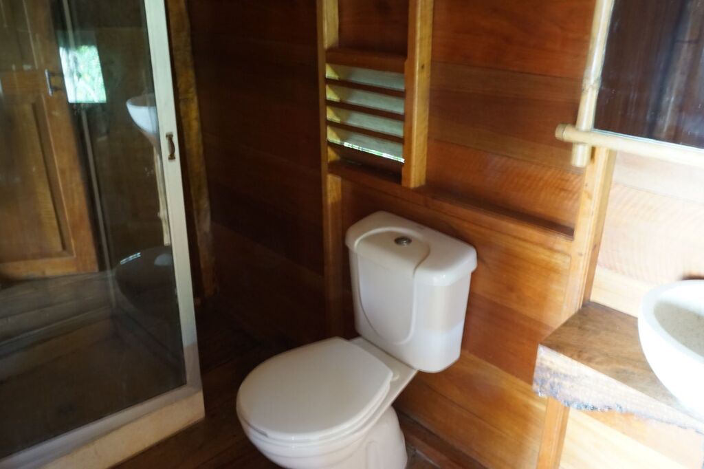 Лабуан-Баджо: Waecicu Eden Beach Hotel