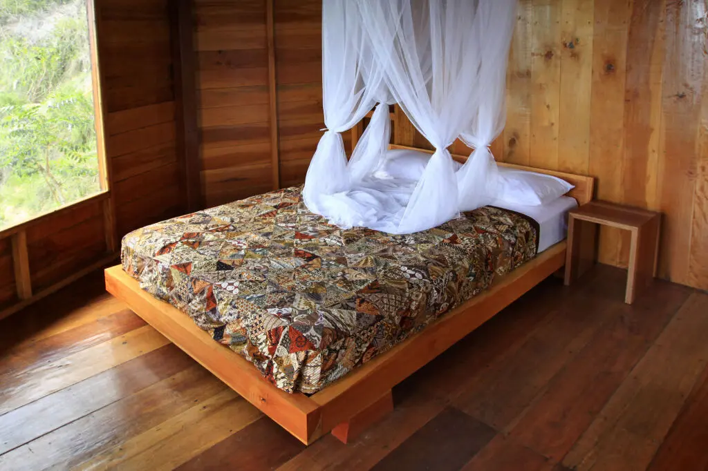 Лабуан-Баджо: Waecicu Eden Beach Hotel