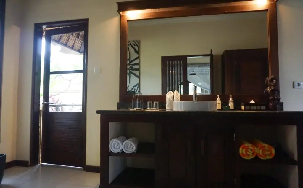 Пемутеран: Villa Santai Pemuteran