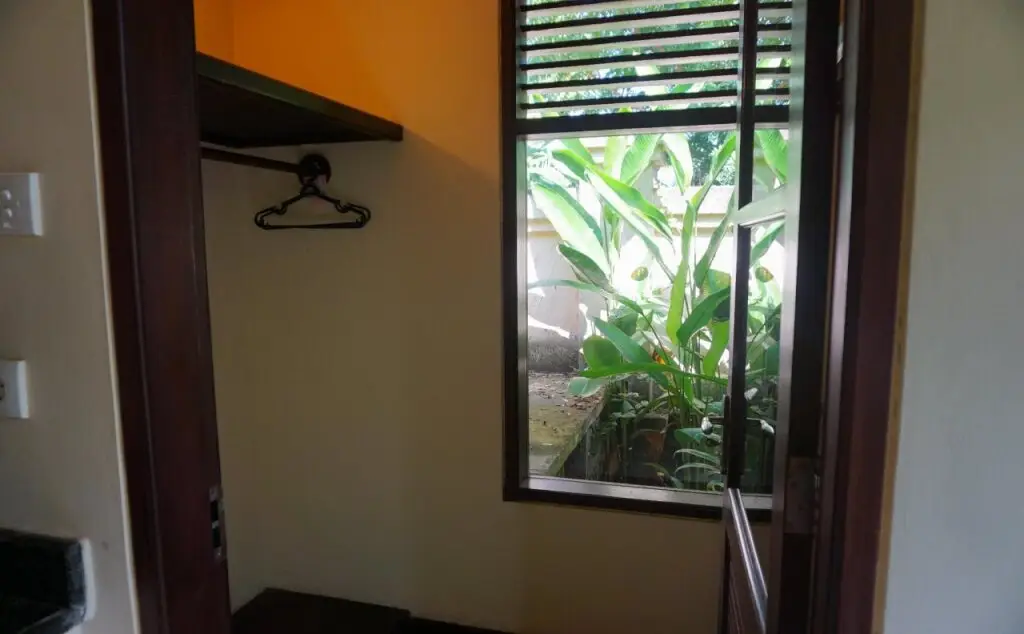 Пемутеран: Villa Santai Pemuteran