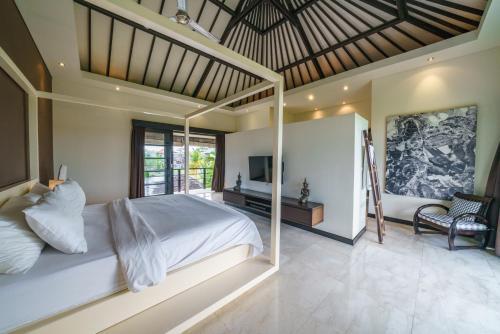Чангу: Luxury 3 Bedroom Villa Canggu