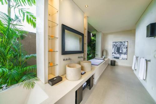 Чангу: Luxury 3 Bedroom Villa Canggu