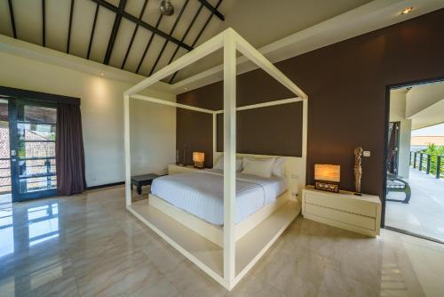 Чангу: Luxury 3 Bedroom Villa Canggu