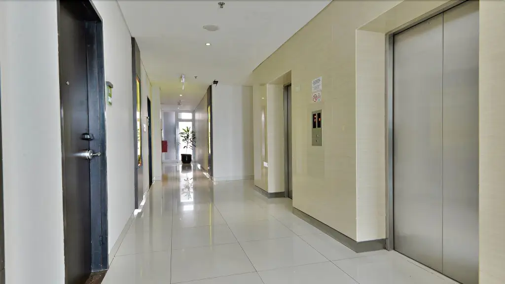 Джакарта: V Hotel Jakarta