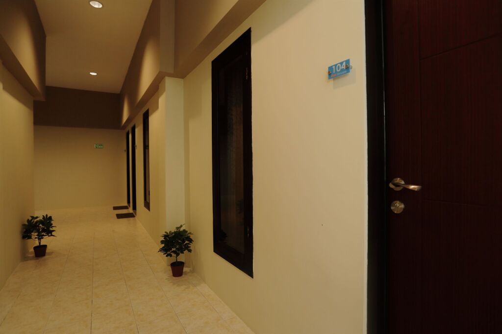 Галле: Bali Dream Costel Hotel