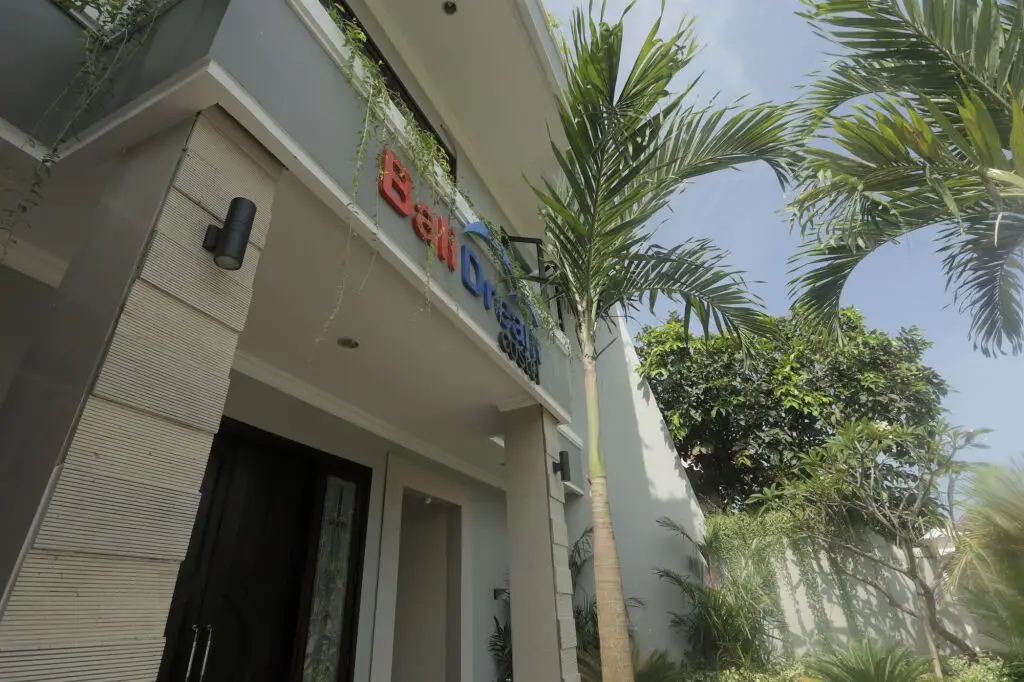 Галле: Bali Dream Costel Hotel