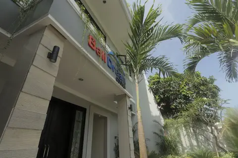 Bali Dream Costel Hotel — фото 1