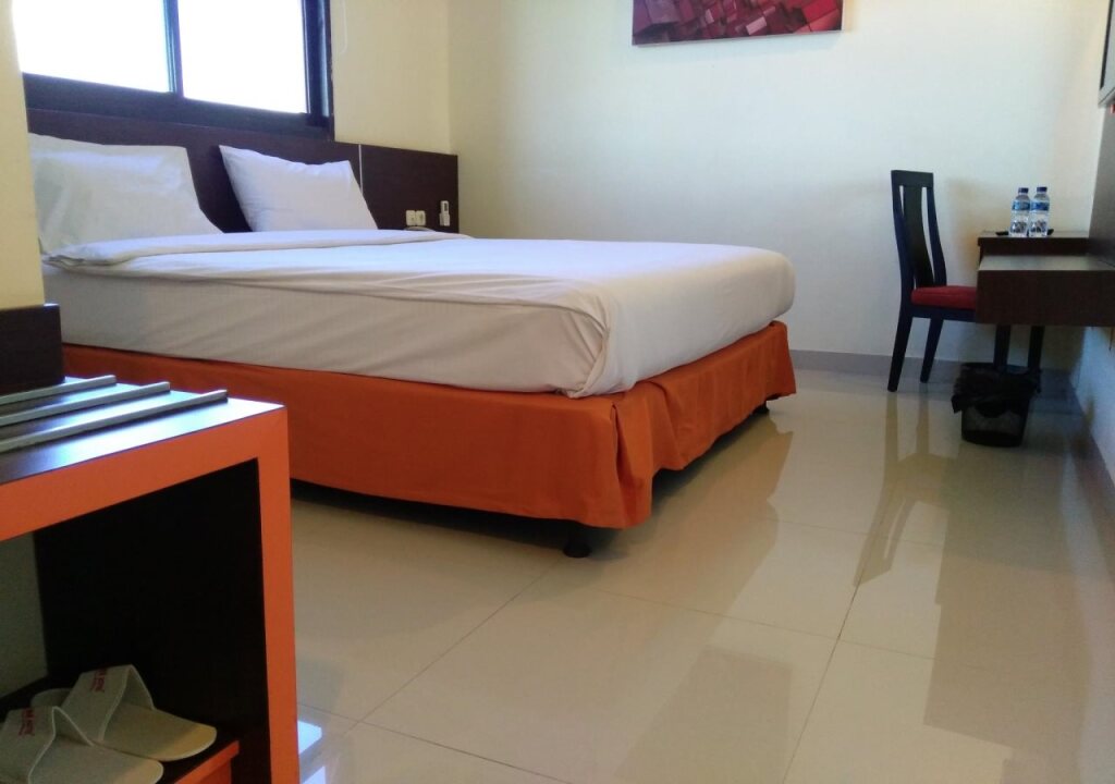 Макассар: Hotel Alpha Makassar