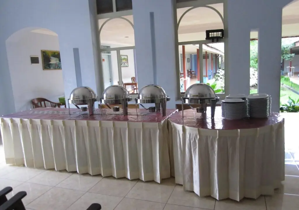 Пурвокерто: Hotel Besar Purwokerto