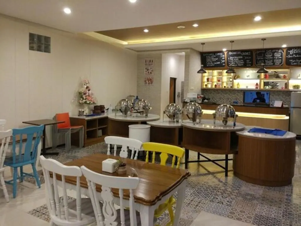 Пурвокерто: Hotel Besar Purwokerto