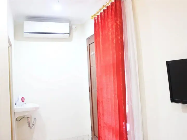 Депок: NIDA Rooms Muhdi 53 Sambi Sari