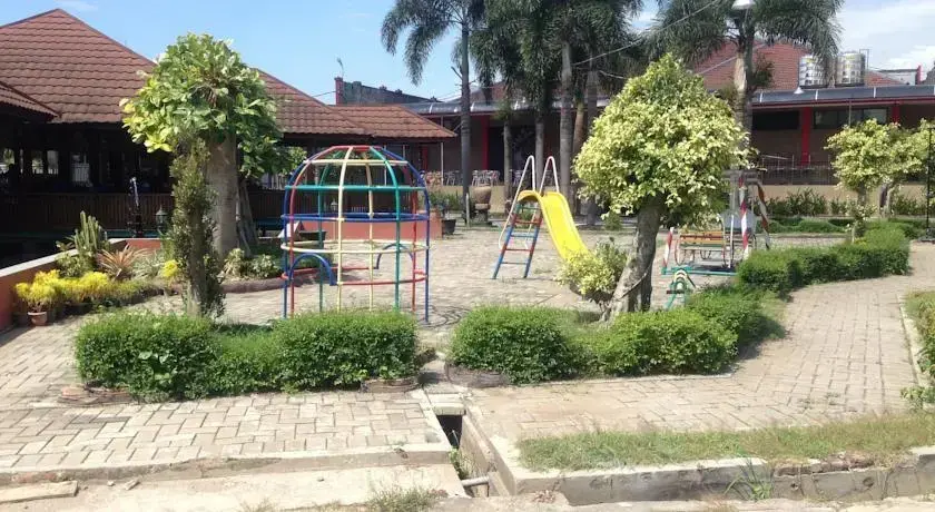 Джомбанг: Trowulan Mojopahit Boutique Hotel
