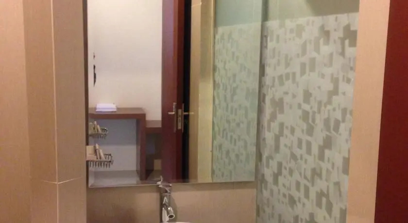 Джомбанг: Trowulan Mojopahit Boutique Hotel
