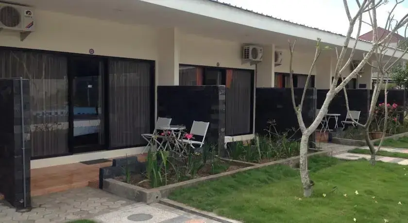 Trowulan Mojopahit Boutique Hotel — фото 1
