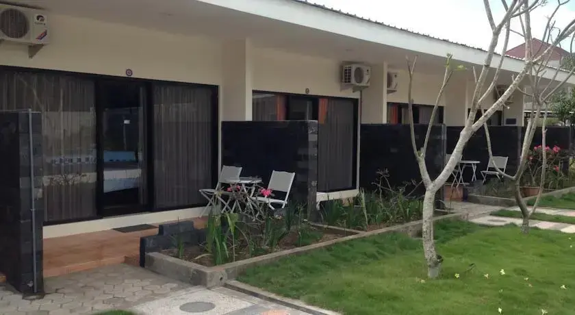 Джомбанг: Trowulan Mojopahit Boutique Hotel