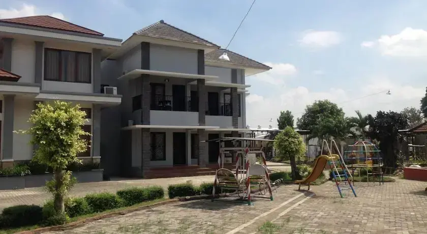 Джомбанг: Trowulan Mojopahit Boutique Hotel