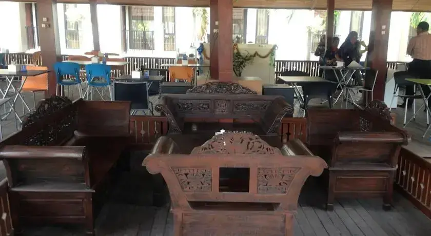 Джомбанг: Trowulan Mojopahit Boutique Hotel