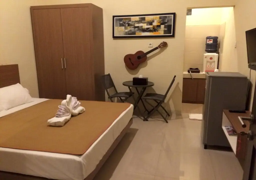 Кута: Cyloam Residence @ lv 2