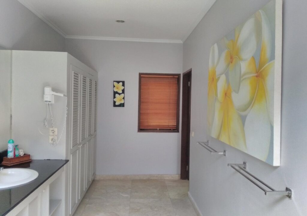 Кута: Villa Bima Seminyak