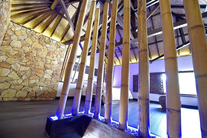 Гили Траванган: Villa Cantika Resort