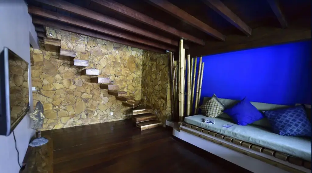 Гили Траванган: Villa Cantika Resort
