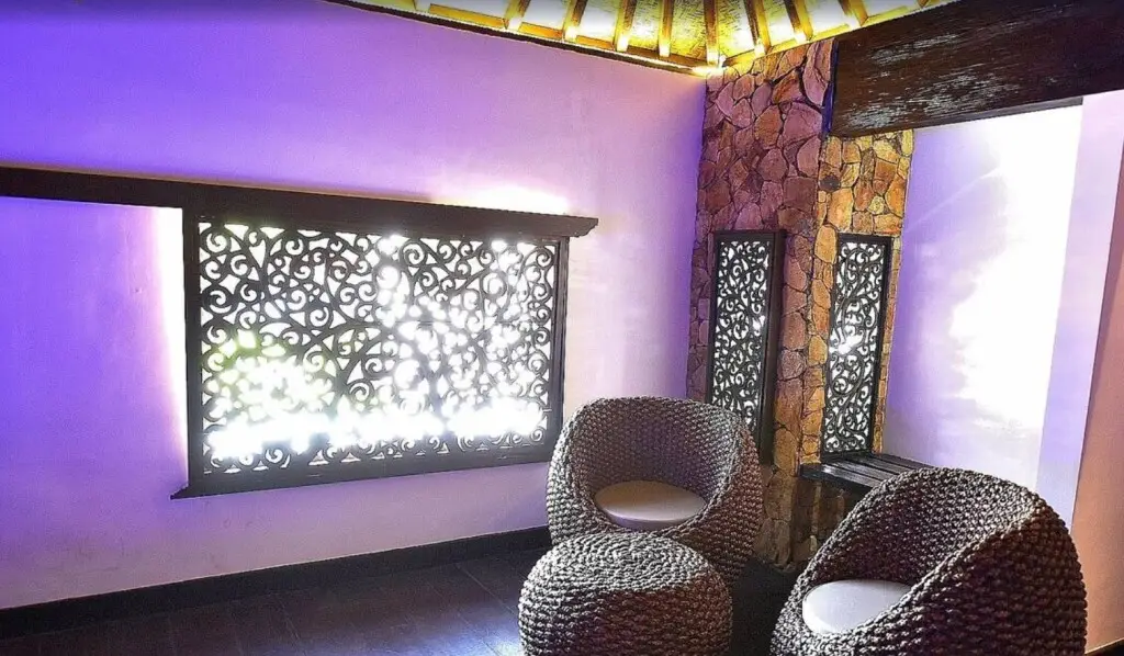 Гили Траванган: Villa Cantika Resort