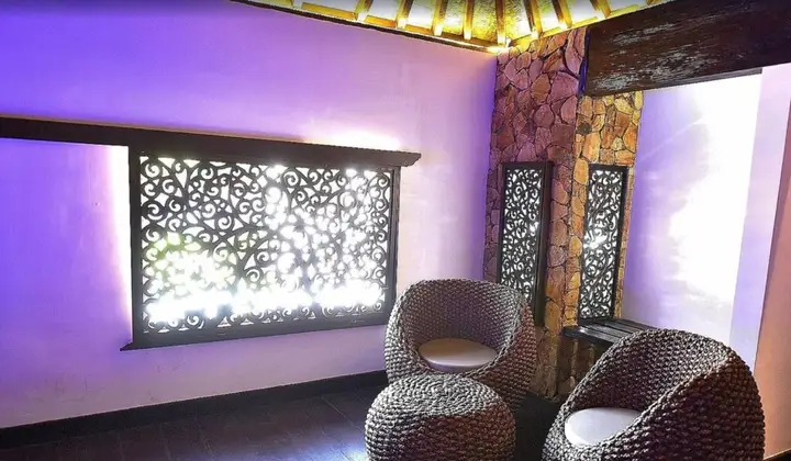 Гили Траванган: Villa Cantika Resort