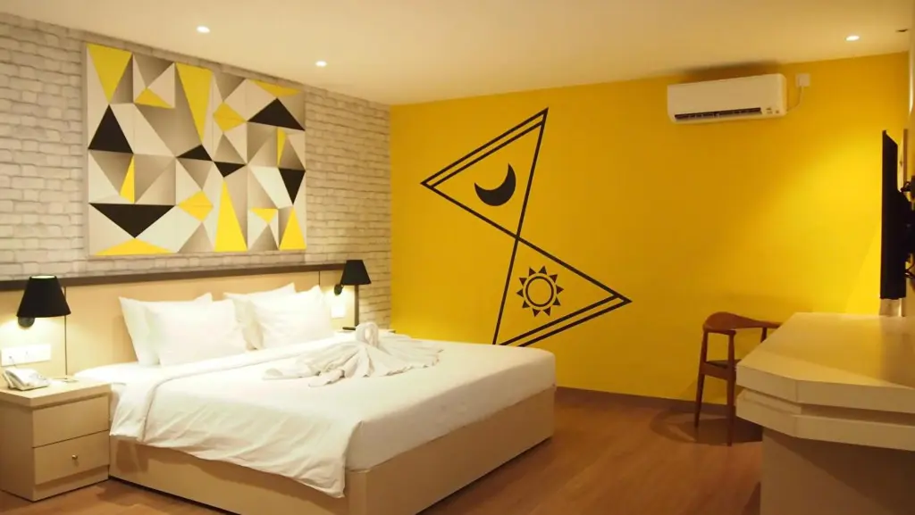 Танджунг Пинанг: Nite & Day Laguna Bintan - Tanjungpinang