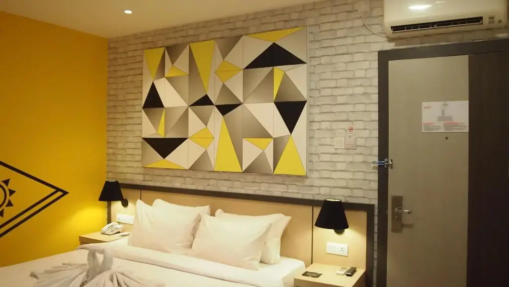 Танджунг Пинанг: Nite & Day Laguna Bintan - Tanjungpinang