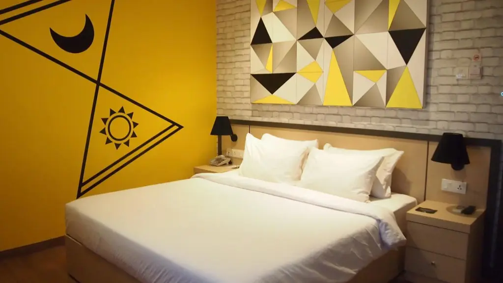 Танджунг Пинанг: Nite & Day Laguna Bintan - Tanjungpinang