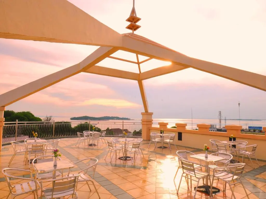 Танджунг Пинанг: Nite & Day Laguna Bintan - Tanjungpinang