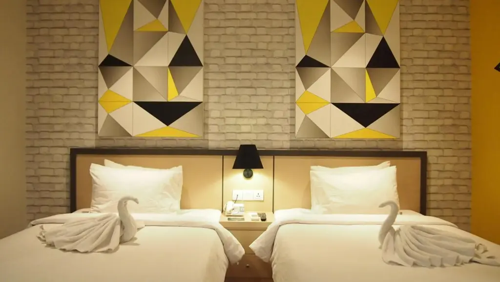 Танджунг Пинанг: Nite & Day Laguna Bintan - Tanjungpinang