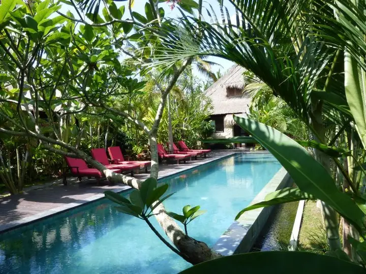 Убуд: Вилла Bali Harmony